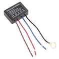 thumbnail image 1 of 3 Way Switch Touch Sensor Desk Lamp Dimmer Module Touch Lamp Replacement Kit, 1 of 5