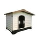 thumbnail image 3 of Casa para Perro Q PERRON Italiana Café, 3 of 5