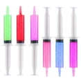 thumbnail image 1 of Jeringas Jelly Shot FOCUSLINE, 50 unidades, 60 ml, reutilizables para fiestas, 1 of 8
