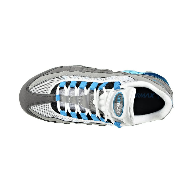 Nike Air Vapormax 95 Men's Running Shoes Size 9.5 - Walmart.com