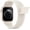 Starlight, variant on Nylon Loop Sport Band Compatible with Apple Watch Bands for Women Men 40mm 44mm 45mm 46mm 49mm 38mm 42mm, iWatch Wrist Straps for Ultra 2, SE, Series 10 9 8 7, Breathable Soft Band for Outdoor