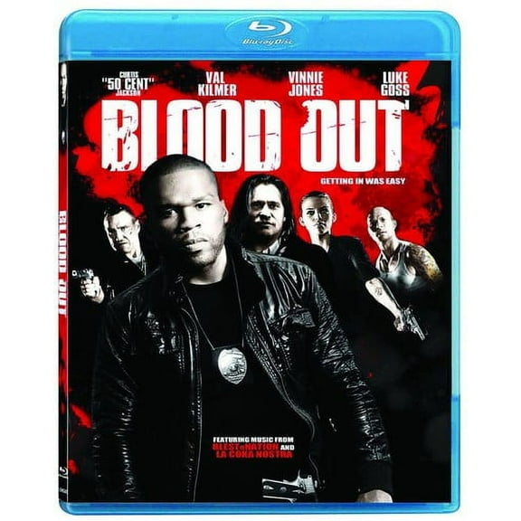 Blood Out (Blu-ray)