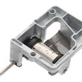 thumbnail image 3 of OUNONA 2pcs Musical Box Part Silver Plated Metal For DIY Musical Boxes And Giving, 3 of 6