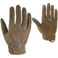 thumbnail image 1 of Équipement de Protection Multisport pour la Conduite Hivernale et les Aventures en Plein Air avec Adhérence Renforcée et Confort Flexible pour la Randonnée, l'Airsoft, le Paintball, le Vélo, la Moto et Plus, 1 of 3