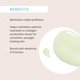 thumbnail image 3 of Crema hidratante para ojos Timeless Skin Care 15 ml con ácido hialurónico, 3 of 6