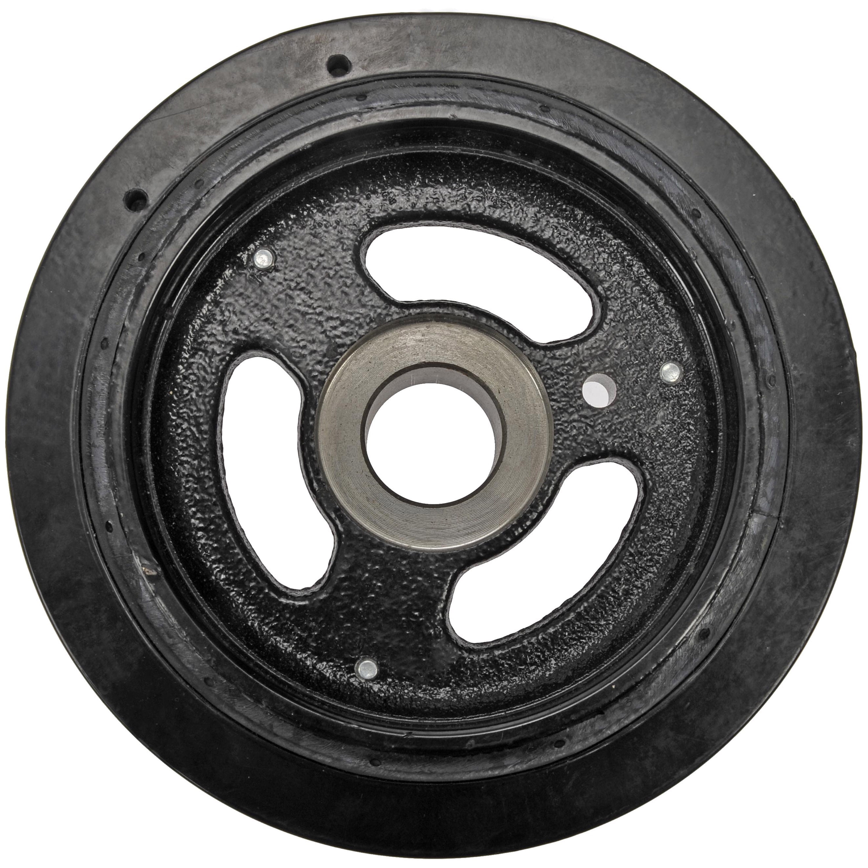 Dorman 594-726 Engine Harmonic Balancer for Specific Ford / Lincoln Models Fits select: 2013-2018 FORD FOCUS, 2013-2020 FORD ESCAPE