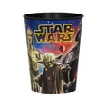 thumbnail image 2 of Star Wars 16oz Plastic Cup, 2 of 2