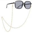 thumbnail image 3 of 2-pack Glasses Chain Sunglasses Chain Reading Glasses Chain Glasses Strap, 3 of 3