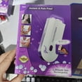 thumbnail image 4 of Women's Instant Pain Free Hair Remover Laser Hair Removal Tools, 4 of 5