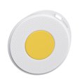 thumbnail image 2 of Electronicheart New Hot Insulation Insulation TPR Pot Pads Table Bowl Mats Home Decor Resistant Placemat For Dining Table Washable White 1Set, 2 of 6