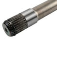 thumbnail image 5 of Front CV Axle Shaft Assembly RH Passenger Side for 04-10 BMW X3 E83 SUV CSA62000, 5 of 5