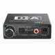 thumbnail image 3 of 2X Toslink Coaxial óPtico Digital de 192 KHz Una AnalóGico RCA 3.5mm Convertidor de Audio de Alta Fidelidad con Spdif, 3 of 5