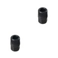 thumbnail image 3 of relayinert Easy Removal And Installation Of Generator Pulleys Metal Pulley Removal Tool Wheel Pulley Removal Free Wheel Pulley 33 teeth 2Set, 3 of 6