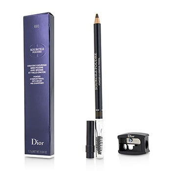 Christian dior eyebrow pencil discount