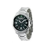 Sector Mens Black Eagle Stainless Steel Watch