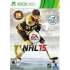 NHL 15 - Xbox360 (Refurbished)