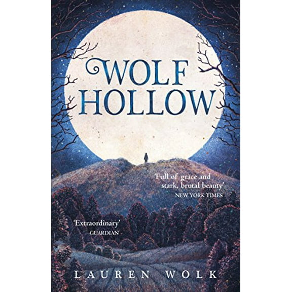 Pre-Owned Wolf Hollow (Paperback) 0552574295 9780552574297