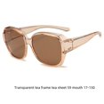 thumbnail image 1 of Gafas de sol TR90 Gafas de sol polarizadas para mujer Gafas ultrafinas para hombre, 1 of 4