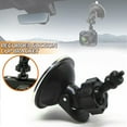 thumbnail image 2 of Daily Mix Store Car Suction Cup Universal Recorder Mount Bracket Dash Holder Cam 7A Camera, 2 of 9