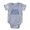 Heather Grey, variant on CafePress - My Aunt Thinks - Cute Infant Baby Football Bodysuit