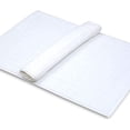 thumbnail image 5 of Gold Textiles Luxury Hotel Quality Bath Mat New Premium 22X34 Cotton Bath MATS Large 60 White, 5 of 5