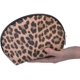 thumbnail image 5 of Neceser de maquillaje YONGSHENG diseño leopardo paquete de 3, 5 of 5