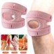 thumbnail image 5 of Rodilla Patella Padera Ajustable para Puentes Tendinitis (M) Rosa, 5 of 9