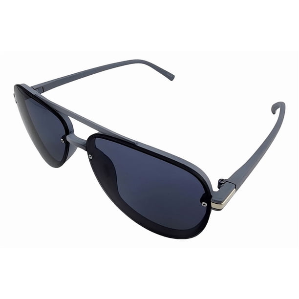 Lentes de sol Sersun P5411 gris Unisex