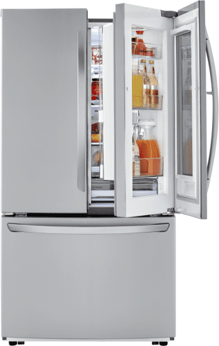 lg refrigerator lfcs27596s reviews