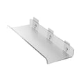 thumbnail image 2 of Bathroom Organizer Cosmetic Stand Wall Holder Lightweight Space Saving for Bedroom Laundry Room Washroom Display, 2 of 9