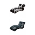 thumbnail image 1 of GUOOL 2pcs Indoor for deck Soft Jacquard , seven, as described 7, 1 of 1