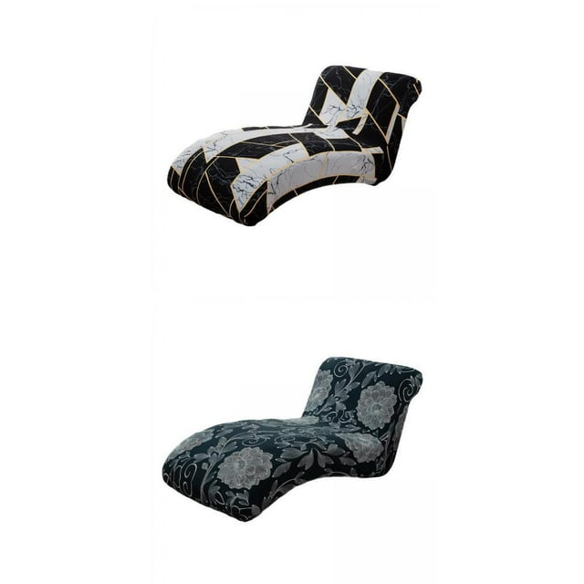 GUOOL 2pcs Indoor for deck Soft Jacquard , seven, as described 7