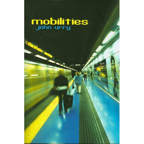 Mobilities (Paperback)