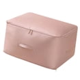 thumbnail image 3 of Rongfmy Compression Packing Cube Closet Storage Storage Bag for Toys Bedding Clothes XL, 3 of 9