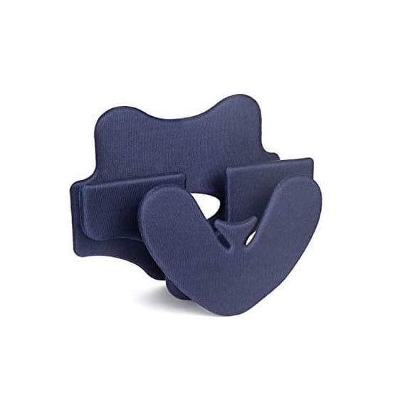 Ossur Miami J Collar Replacement Pads, Semi-Rigid, Cervical Regular Spine Braces, Splints & Slings