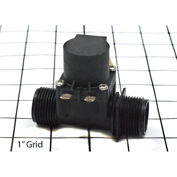 Breeze Air SOLENOID VALVE 834320