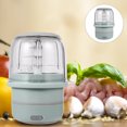 thumbnail image 1 of WHAMVOX 1Pcs Kitchen Meat Grinder with Detachable Plastic for Housewarming, 1 of 6