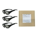 thumbnail image 1 of Directo De Fábrica: Gafas de Observación de Ocultación Solar (5 Pares) Seguras y Cómodas para la Observación Solar Con, 1 of 4