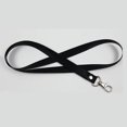thumbnail image 6 of Ruanlalo Lanyard Solid Color Tear-resistant Nylon Rope Lanyard ID Holder for Adults Purple, 6 of 6