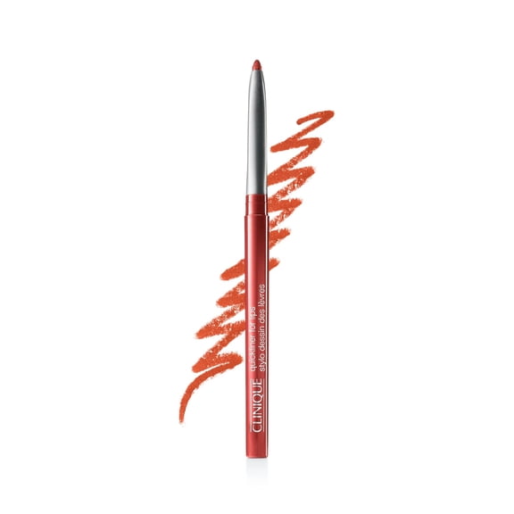 Clinique Quickliner for Lips Intense Long-Lasting Lip Liner, Cayenne