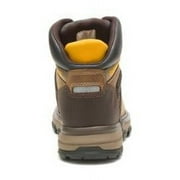 Caterpillar Excavator Superlite Waterproof Carbon Composite Toe Work Boot Men