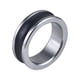 thumbnail image 3 of Herramienta de anillo tirador de línea de pesca para ayudar a atar alambre resistente antideslizante fácil de usar gris plata, 3 of 9