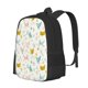 thumbnail image 1 of Balery Chicken Mochila para hombre y mujer - Tela Oxford 600D resistente - Gran capacidad, resistente al agua, ideal para la escuela, viajes y senderismo, 1 of 6