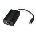 thumbnail image 1 of Adaptador electrónico IO CREST USB-C 3.1 2.5G Ethernet RJ45, 1 of 4