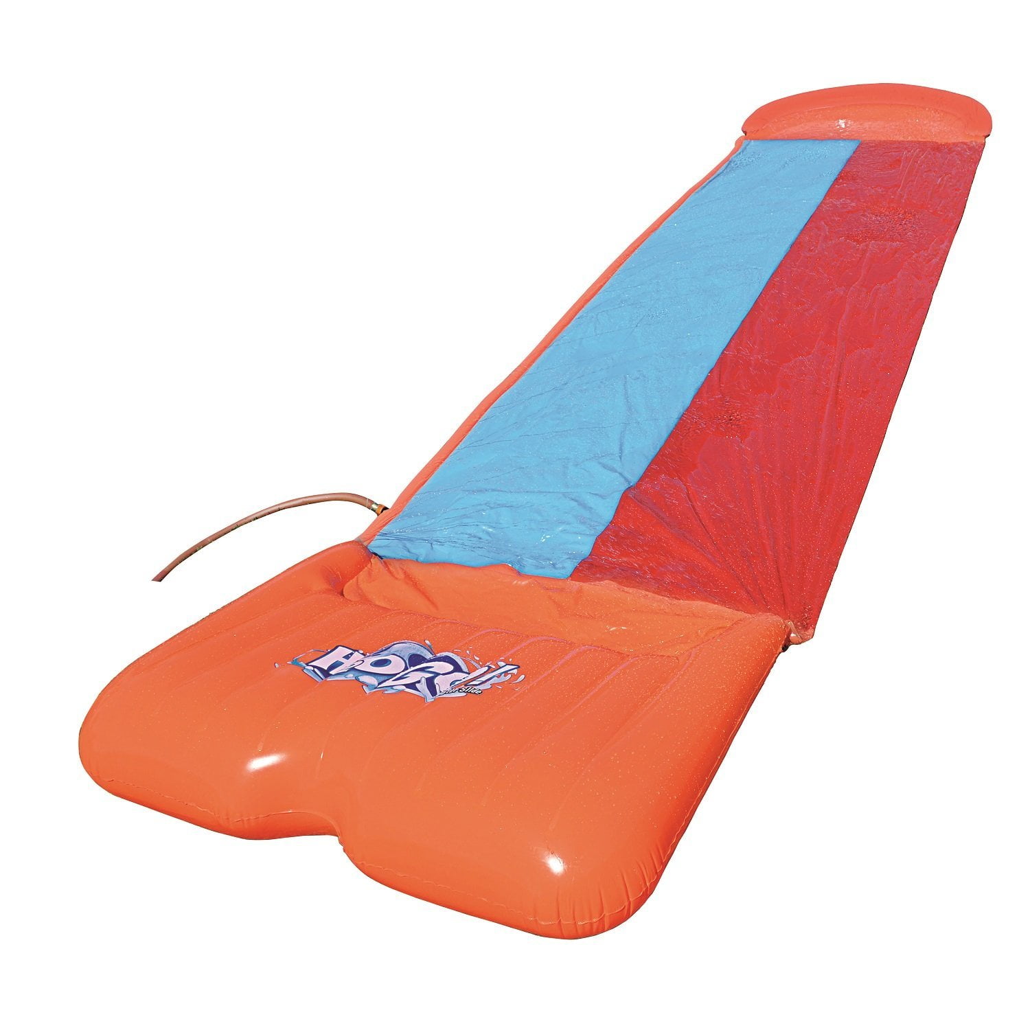 h2ogo double slip and slide