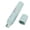 Green, variant on M Buder Professional Quiet Pet Nail Grinder for Dogs and Cats, Electric USB Rechargeable Claw Trimmer Grooming Tool, 350mAh Battery, Ergonomic Design, Green (6.7 inches / 17 cm)
