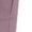 Purple, variant on HongQid Plus Size Capri for Women Stretch Elastic Waist Pull-On Pant