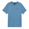 thumbnail image 1 of Lyle & Scott T-Shirt en Coton à Logo pour Hommes, 1 of 3