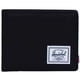 thumbnail image 1 of Billetera Herschel Roy con bloqueo RFID y poliéster reciclado, 1 of 4