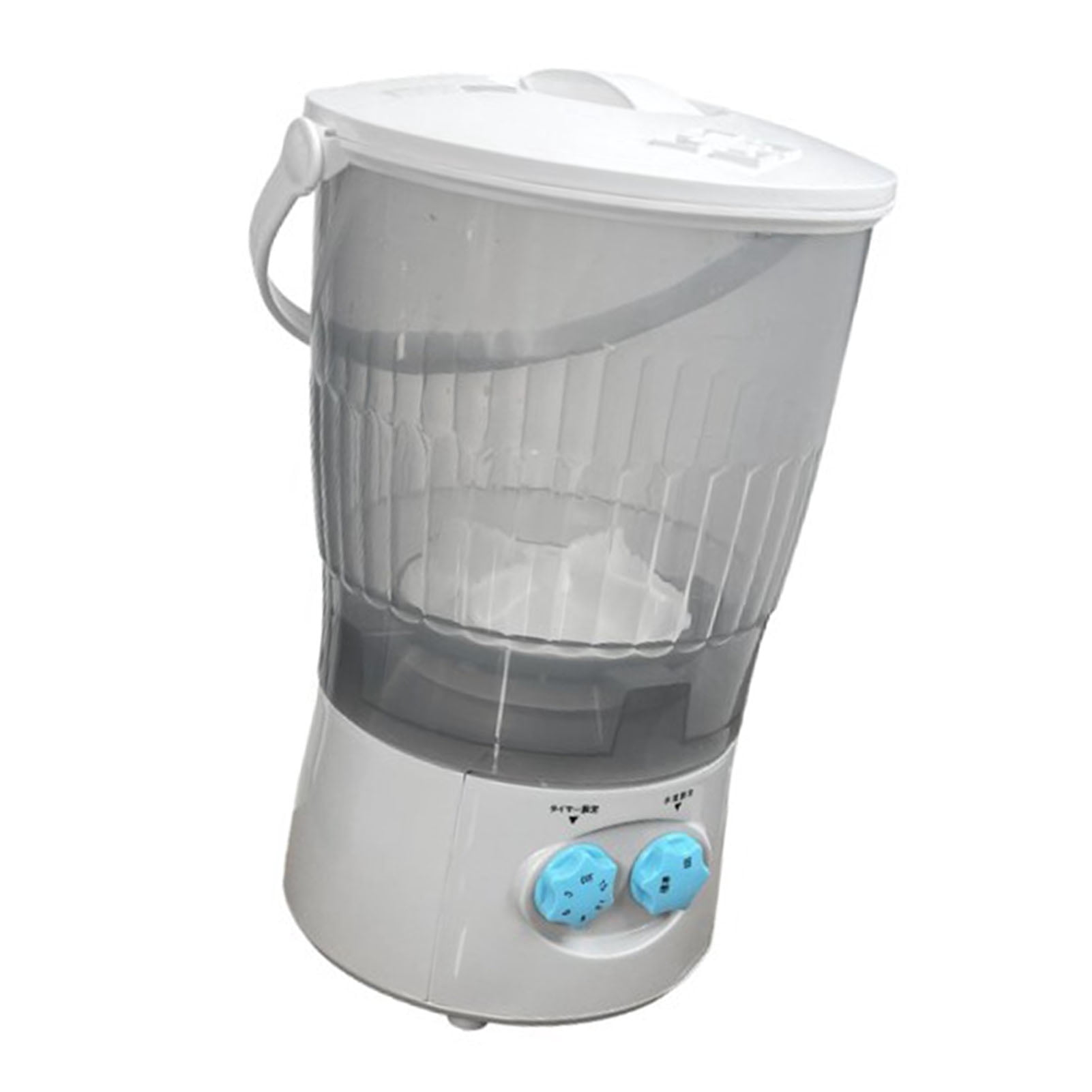 Mini Laundry Washer, 85W Mini Washing Machine  for Infant Clothes